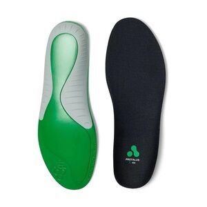 Protalus T100 Orthotic Insoles – Foot Alignment & Arch Support – NEW – Size 8W